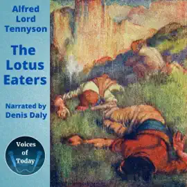 The Lotus Eaters (Unabridged)
