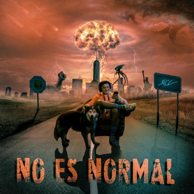 NO ES NORMAL - Single