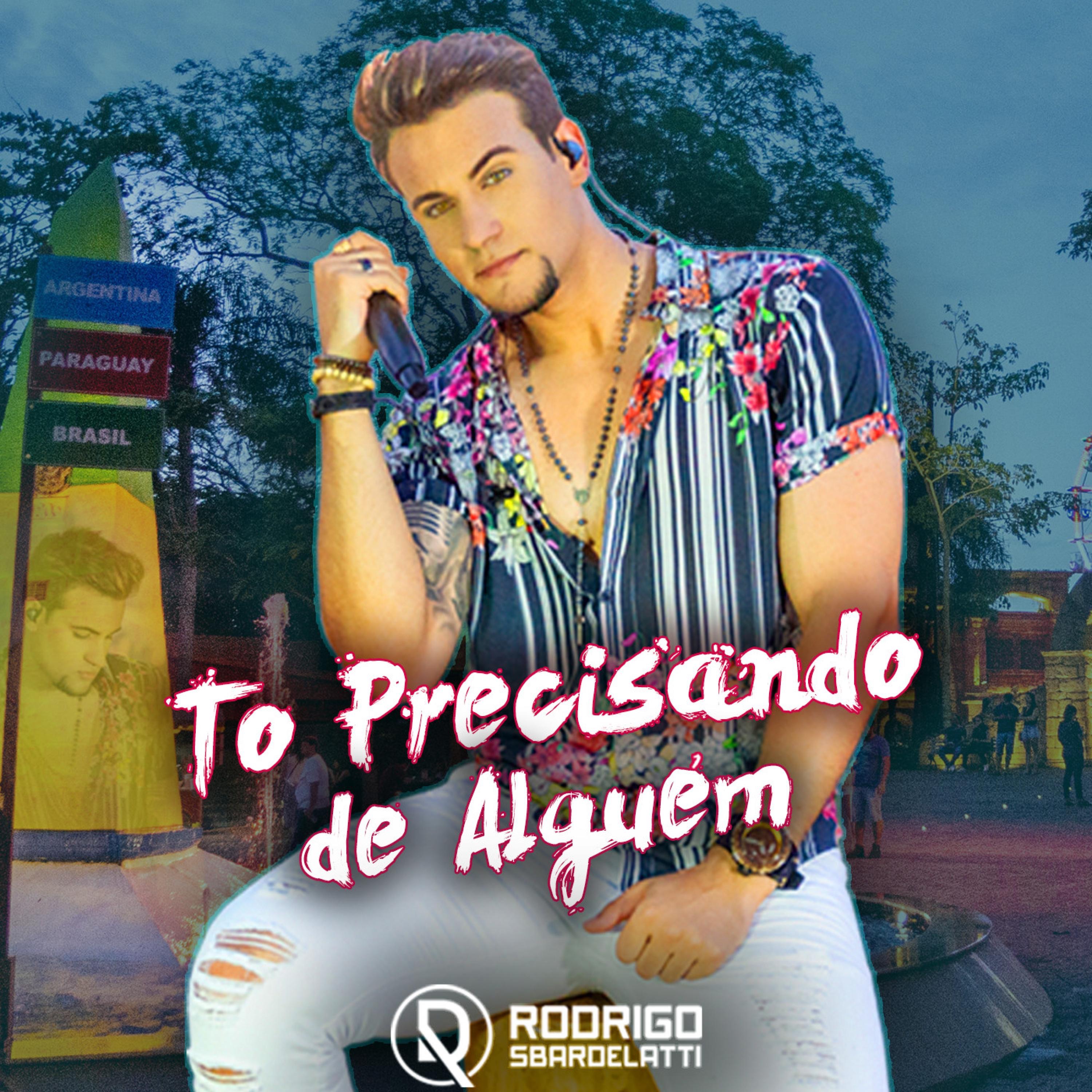 Tô Precisando de Alguém - Single