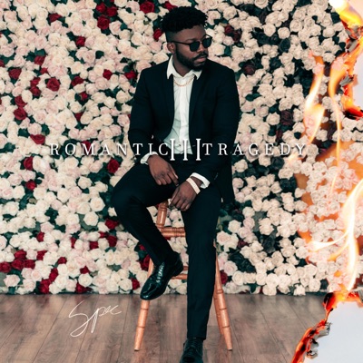Romantic Tragedy 3 - EP