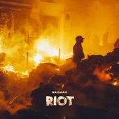 Riot artwork