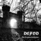 Efydd - Defod lyrics