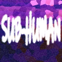 Sub-Human - Voidfiller