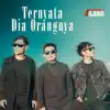 Arjuna 89 - Ternyata Dia Orangnya