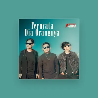 Listen to Arjuna 89, watch music videos, read bio, see tour dates & more!