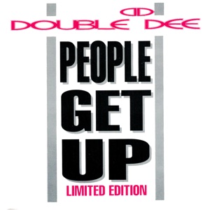 People Get Up (Remixes) - EP