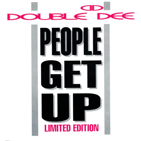 People Get Up (Remixes) - EP