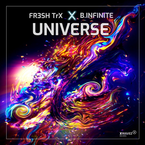 Universe - Single