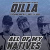 All of my natives (feat. King Blizz & Sten Joddi) - Single