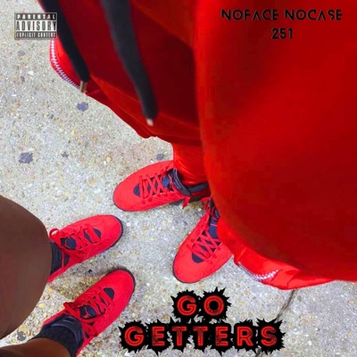 Go Getters - Single