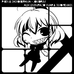 Lowdrum - EP