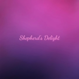 Shepherd's Delight Nik Richard