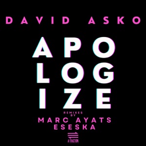 Apologize - Single