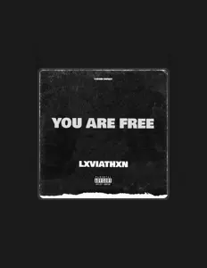 Listen to LXVIATHXN, watch music videos, read bio, see tour dates & more!
