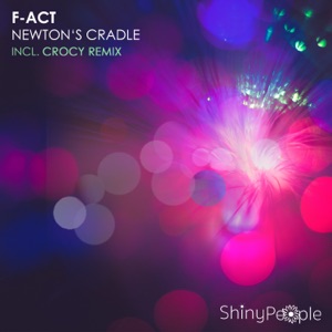 Newton's Cradle - Single
