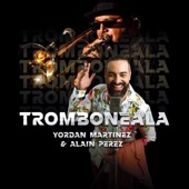 Tromboneala (Extended Version) artwork