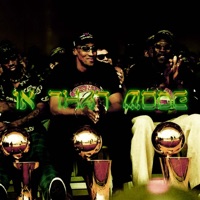 IN THAT MODE (feat. SS24 & GORDO) - Single - Goldenuzi