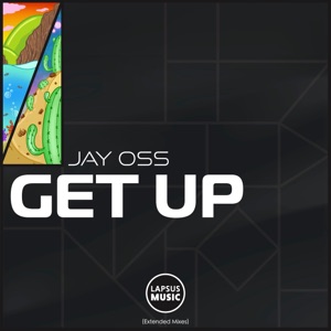 Get Up (Extended Mixes) - EP