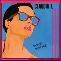 Dance With Me — Claudia T.