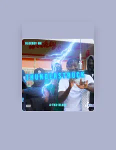 Blocboy MKを聴いたり、ミュージックビデオを鑑賞したり、経歴やツアー日程などを確認したりしましょう！