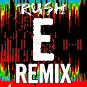 Rush E (Original Remix) artwork