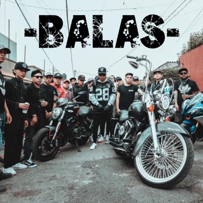 Balas - Single