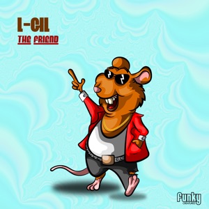 The Friend - Single