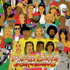 Bubble Butt (Remix) [Instrumental] - Major Lazer & Instrument-O