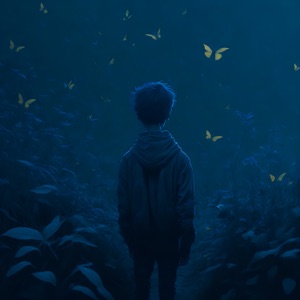 When the Butterflies Wake Up (Instrumental)