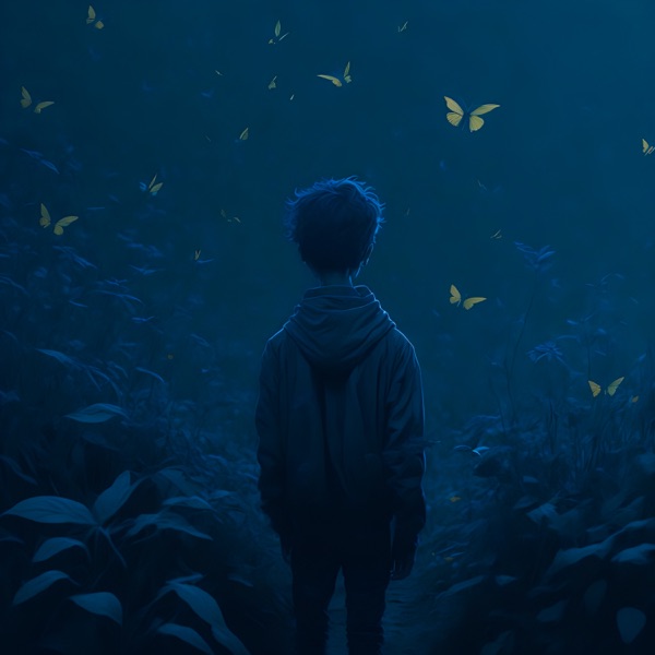 When the Butterflies Wake Up (Instrumental)
