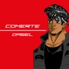 Comerte - Single
