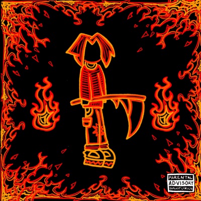 Welcome to the Rage - EP