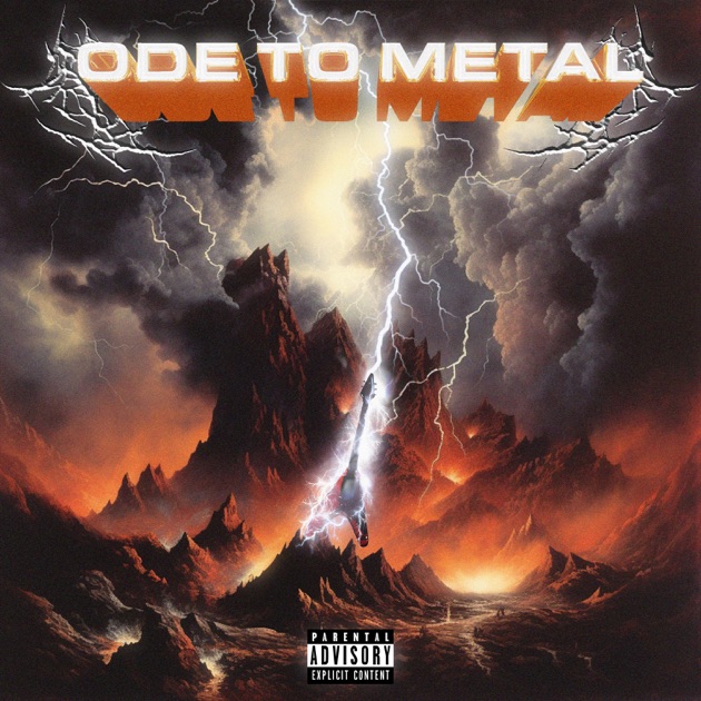 Thank you to our friends at Apple Music for adding We'll Be Back to the  Optimus Metallum, Breaking Metal and Breaking Hard Rock playlists!  Check, By Megadeth