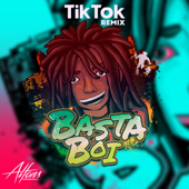 Basta Boi (TikTok Remix) - Alfons