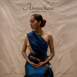 Arunachala - EP