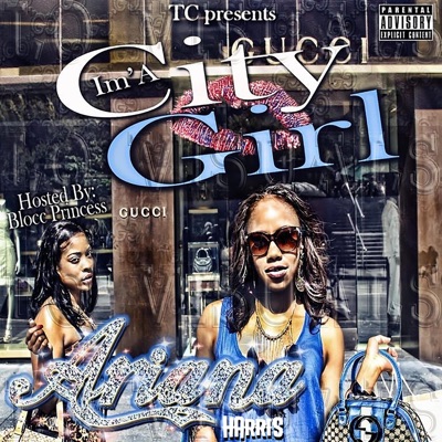 Im'a City Girl