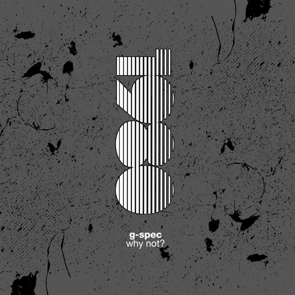 Why Not? - EP