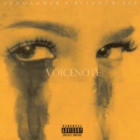 Voicenote - Single - San Dagher & Blindchieff