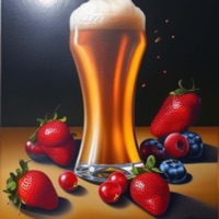 BroG Berry - Single - Unc D & Thin Thicket