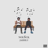 high as hell (feat. jahhlu) - Single - Nol6ck