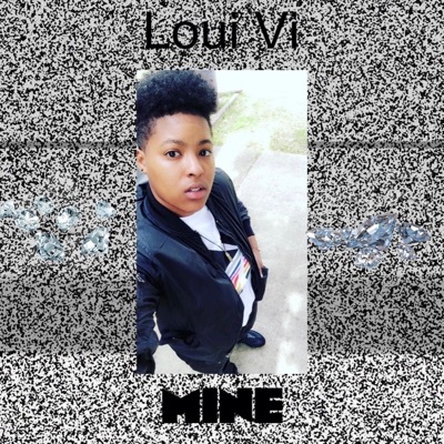 Mine - Single
