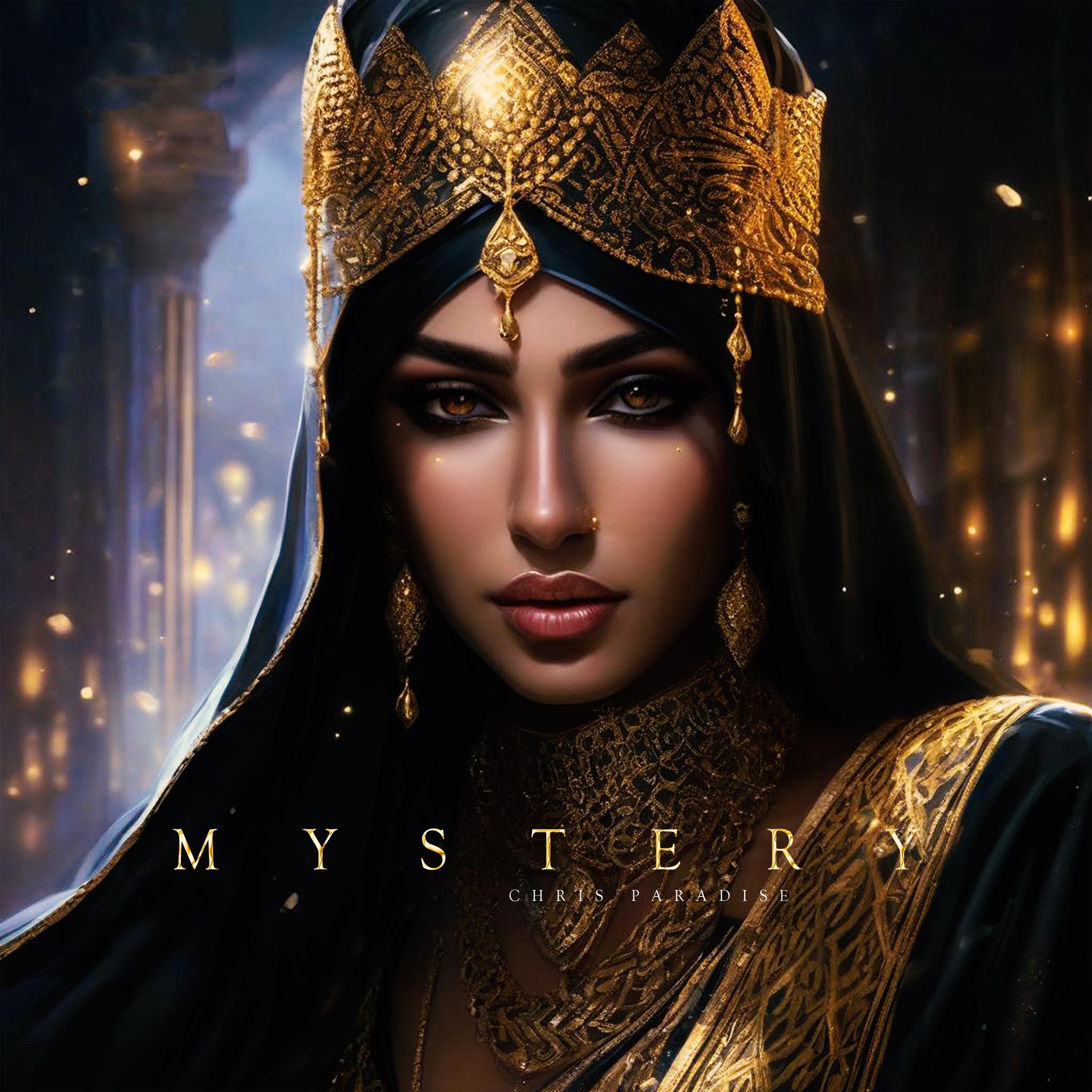 MYSTERY - Single