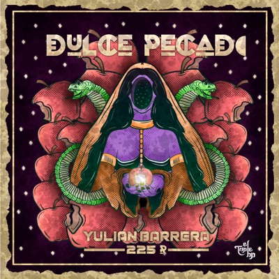 Dulce Pecado - Single