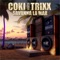 Savanna La Mar - Coki & Trixx lyrics