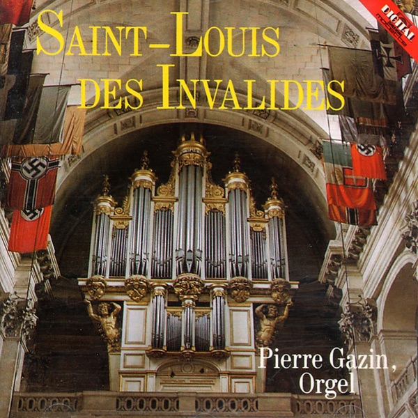 Saint-Louis des Invalides