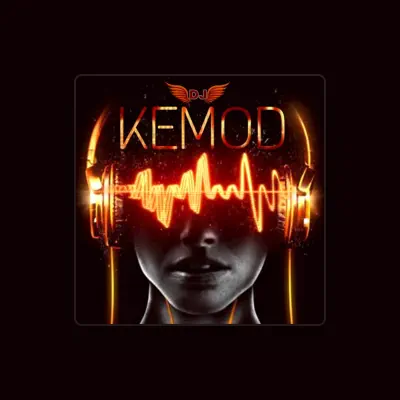 Listen to Dj Kemod, watch music videos, read bio, see tour dates & more!