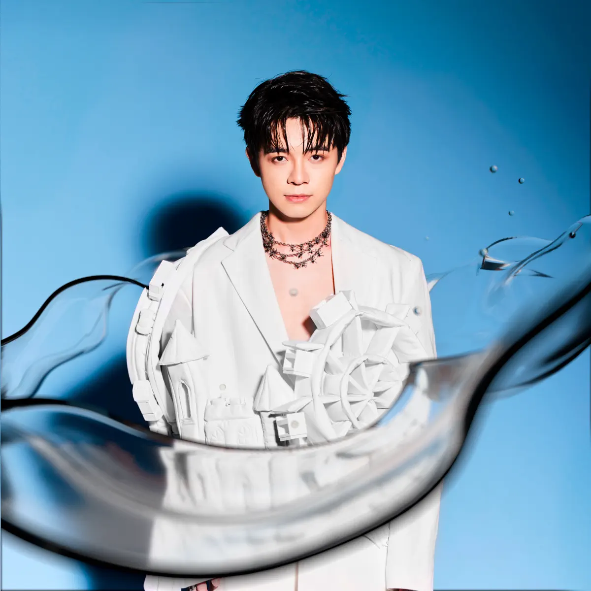 劉漢傑 - MAD pt.1 - EP (2023) [iTunes Plus AAC M4A]-新房子