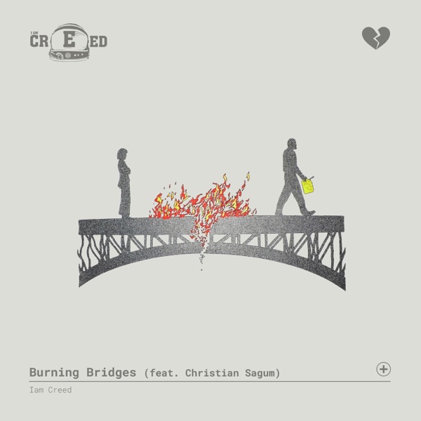 Burning Bridges (feat. Christian and Chloe)