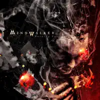 Street of Dust — Mindwalker