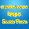 Cumbia Lorana Wepa Sonido Pirata - Single